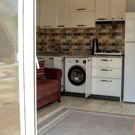 Adrasan Himera Apart & Bungalow מראה חיצוני תמונה