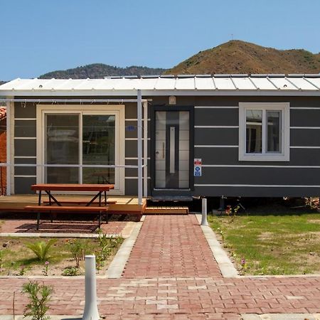 Adrasan Himera Apart & Bungalow מראה חיצוני תמונה
